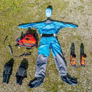 Santosh's Whitewater Safety Fund