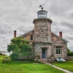 The Stonington Lighthouse Museum