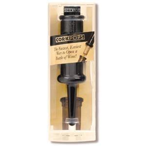 Cork Pops-Black