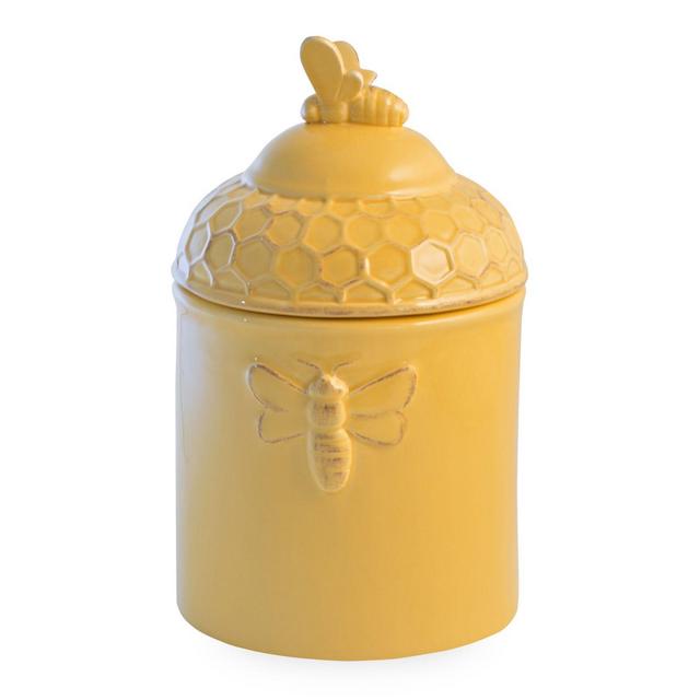 Boston International Honeycomb Sugar Bowl Serveware Collection