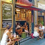 La Prosciutteria Firenze