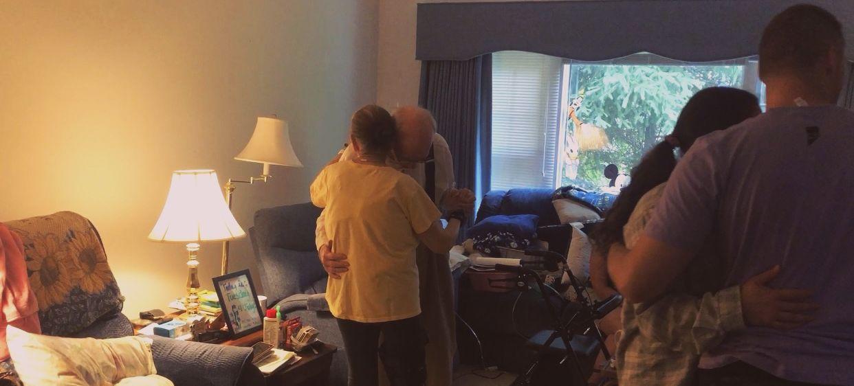 The Wedding Website of Catie Kelly and Boomer Ehmann