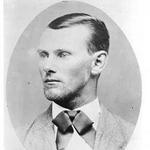 Jesse James Birthplace