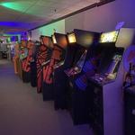 Underground Retrocade
