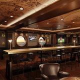 Keg & Compass - Lounge