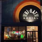 Hi★Hat Social