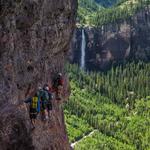 Telluride Via Ferrata
