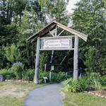 Sacandaga Park And River Walk