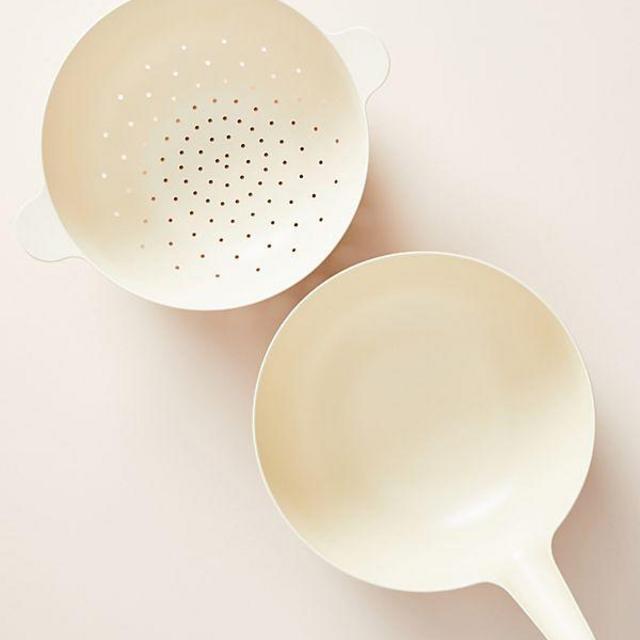 EKOBO Handy Bowl and Colander Set