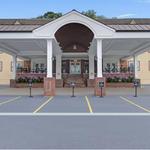 The Roslyn, Tapestry Collection by Hilton