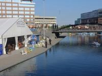 Canalside Buffalo