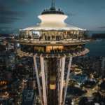 Space Needle