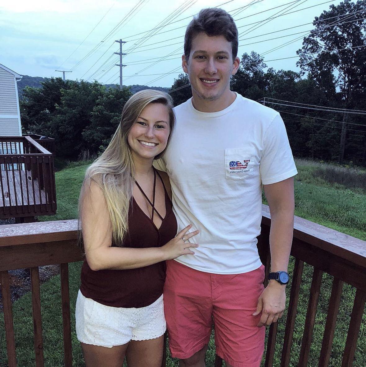 Frog Week at JMU in 2018