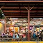 Southern Soul Barbeque