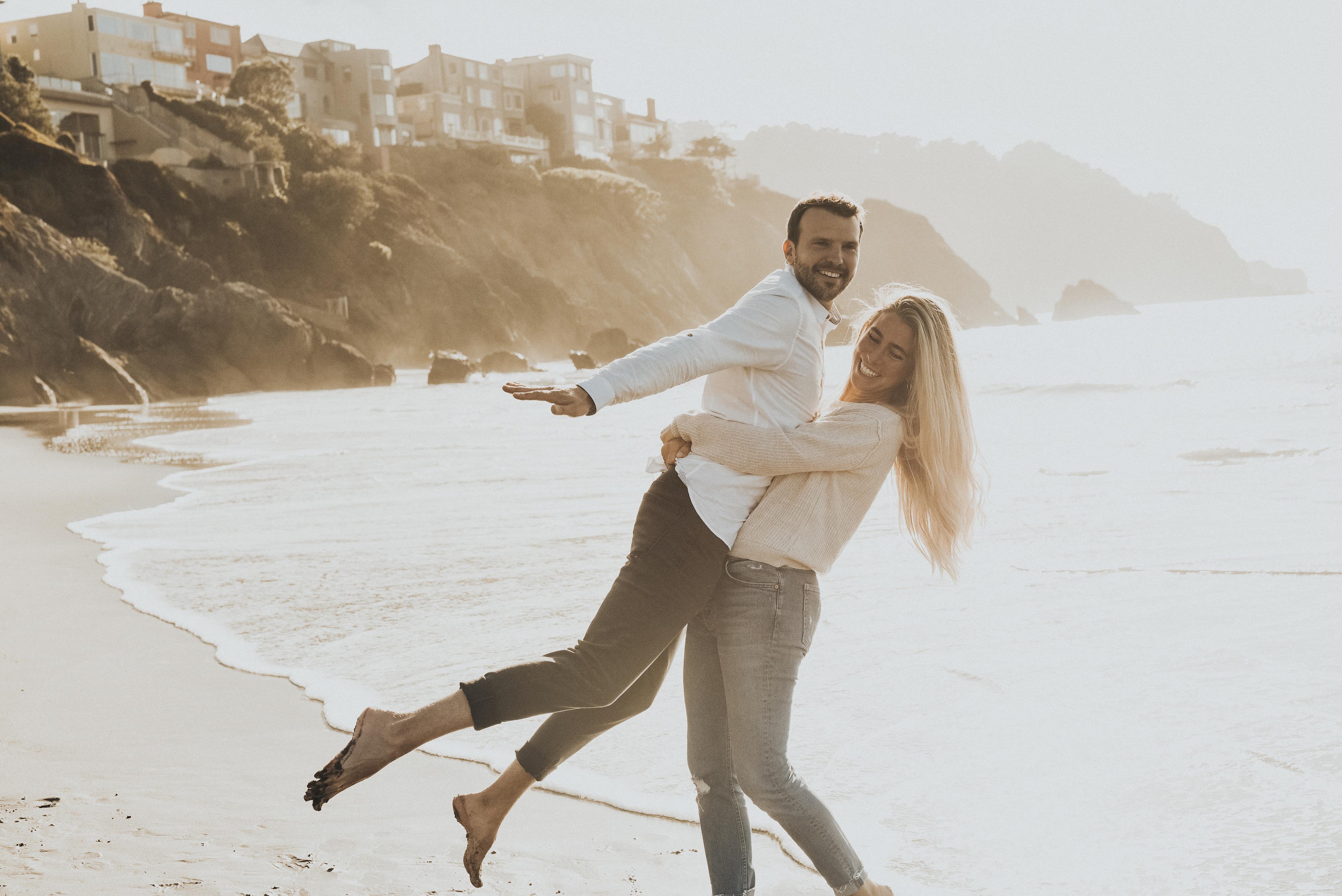 The Wedding Website of Anico Steffen and Johnathan Whittaker