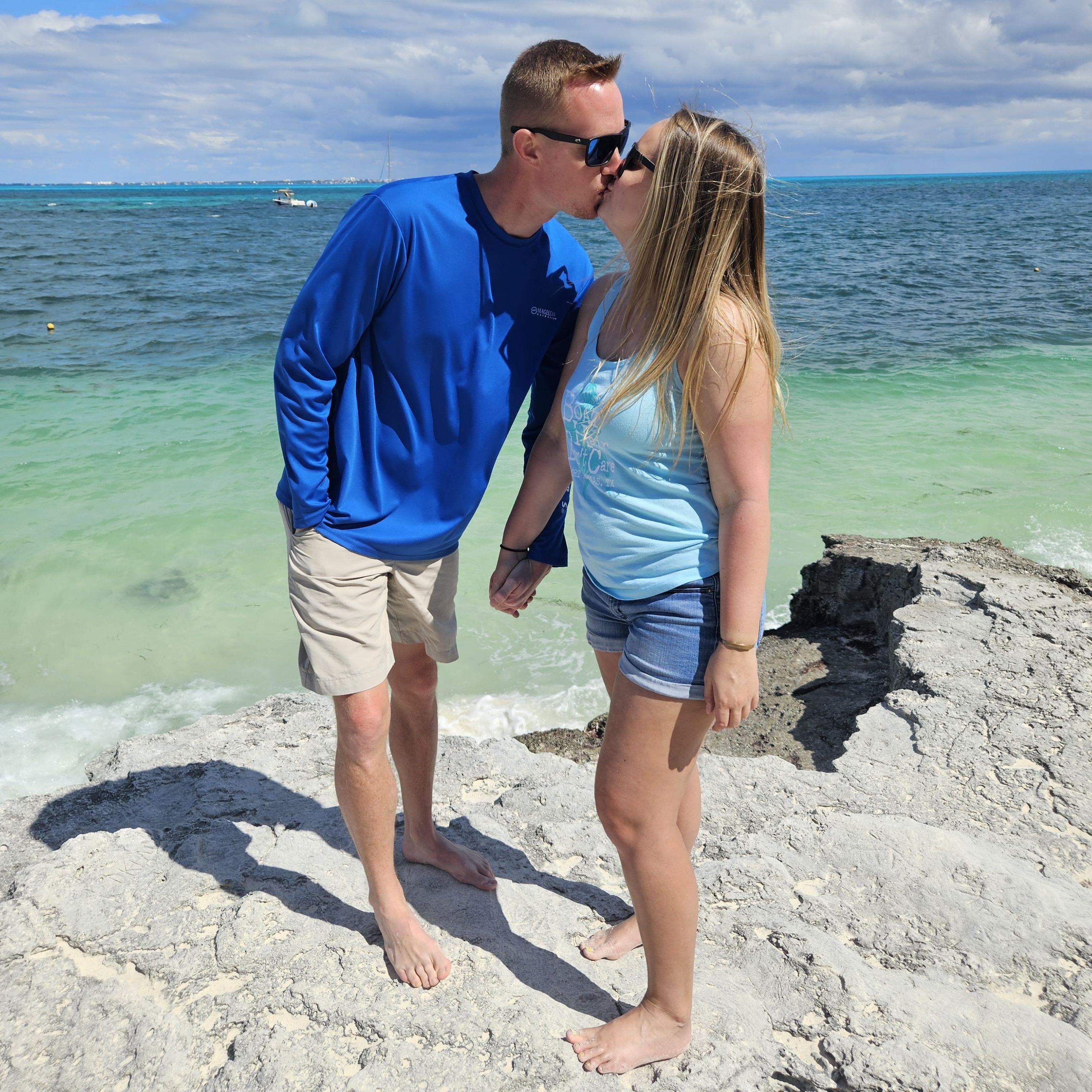 Cancun January 2024