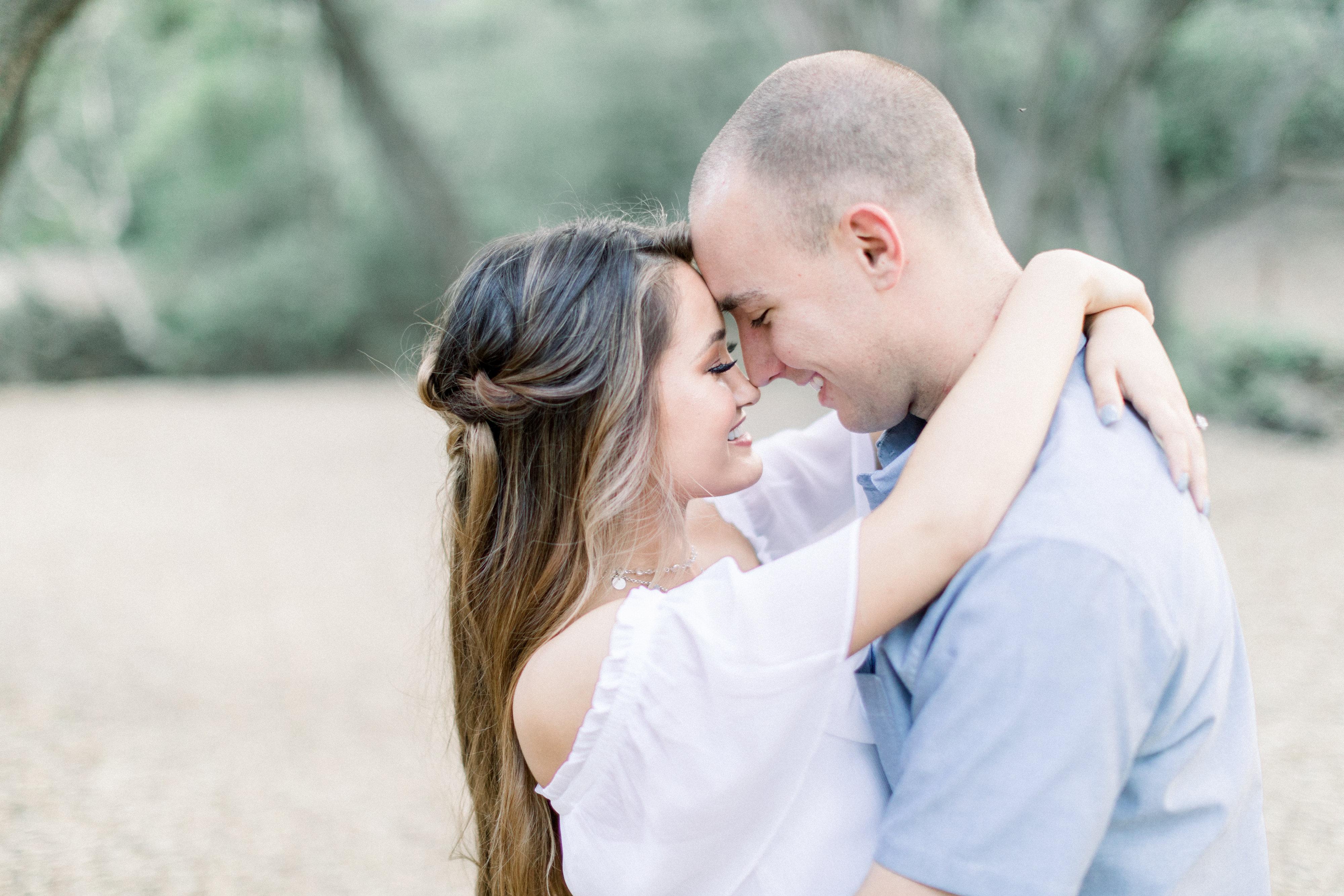 The Wedding Website of Haley Ferrera and Christopher Perry