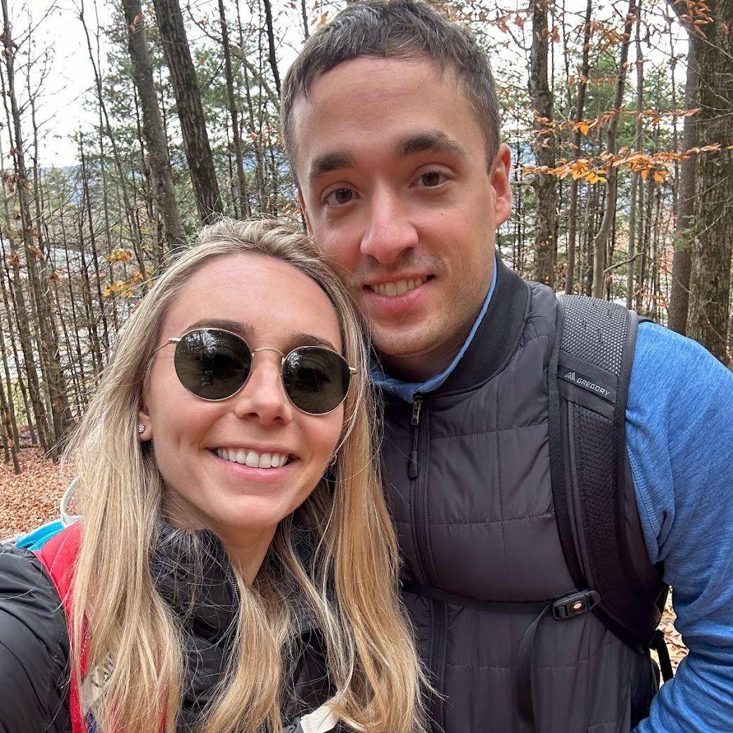 Hiking - Saratoga, NY