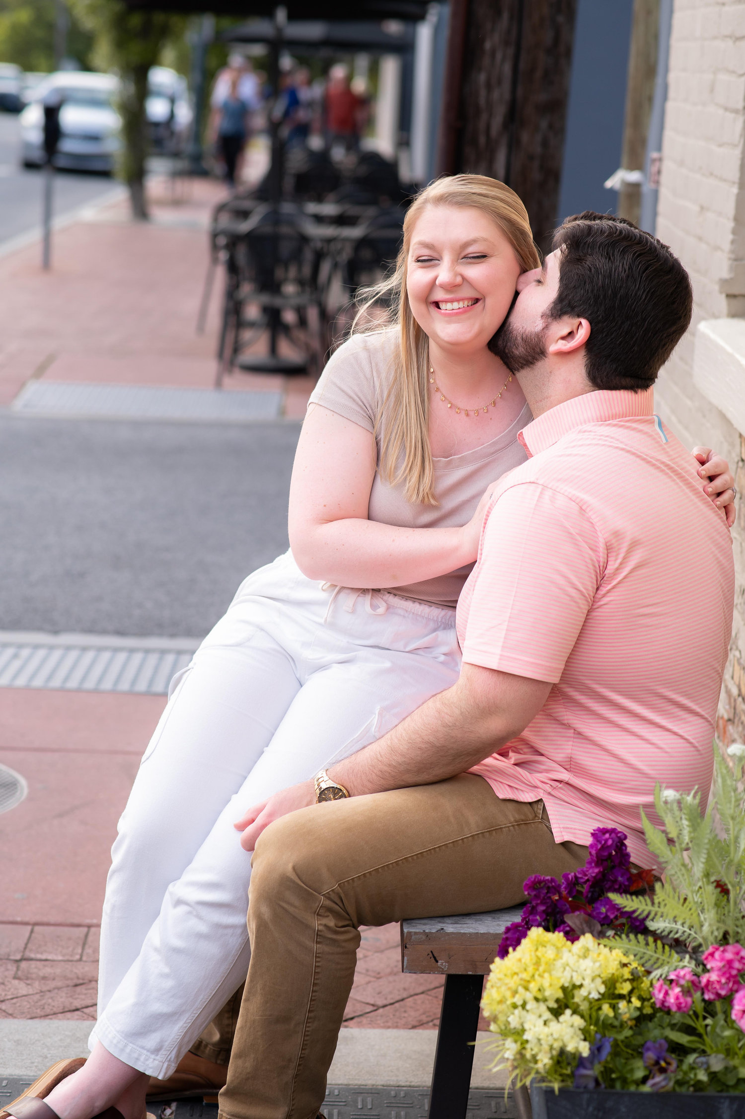The Wedding Website of Kelsey Bastien and Major Grewal
