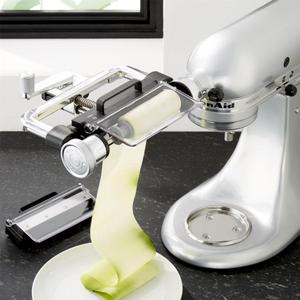 KitchenAid ® Veggie Sheet Cutter Attachment