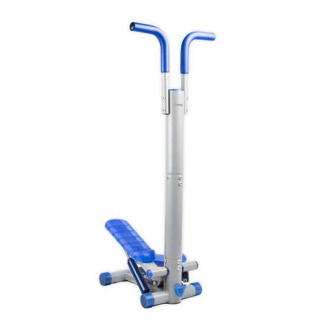 Wagan Tech Mini Stepper Master