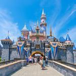 Disneyland Park