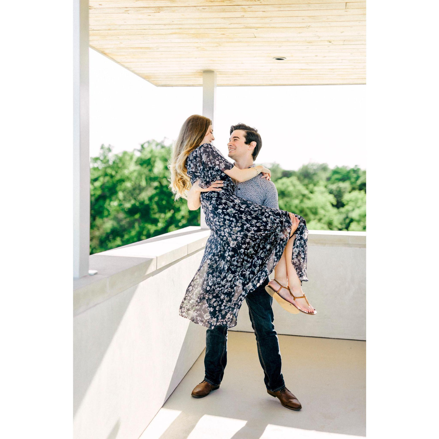 Engagement Shoot - 2020