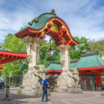 Zoo Berlin
