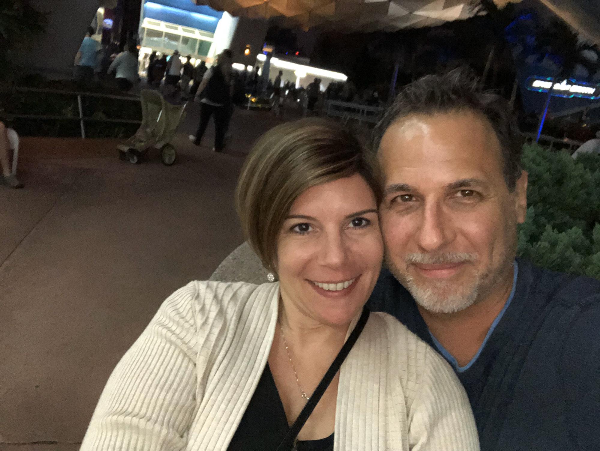 Epcot