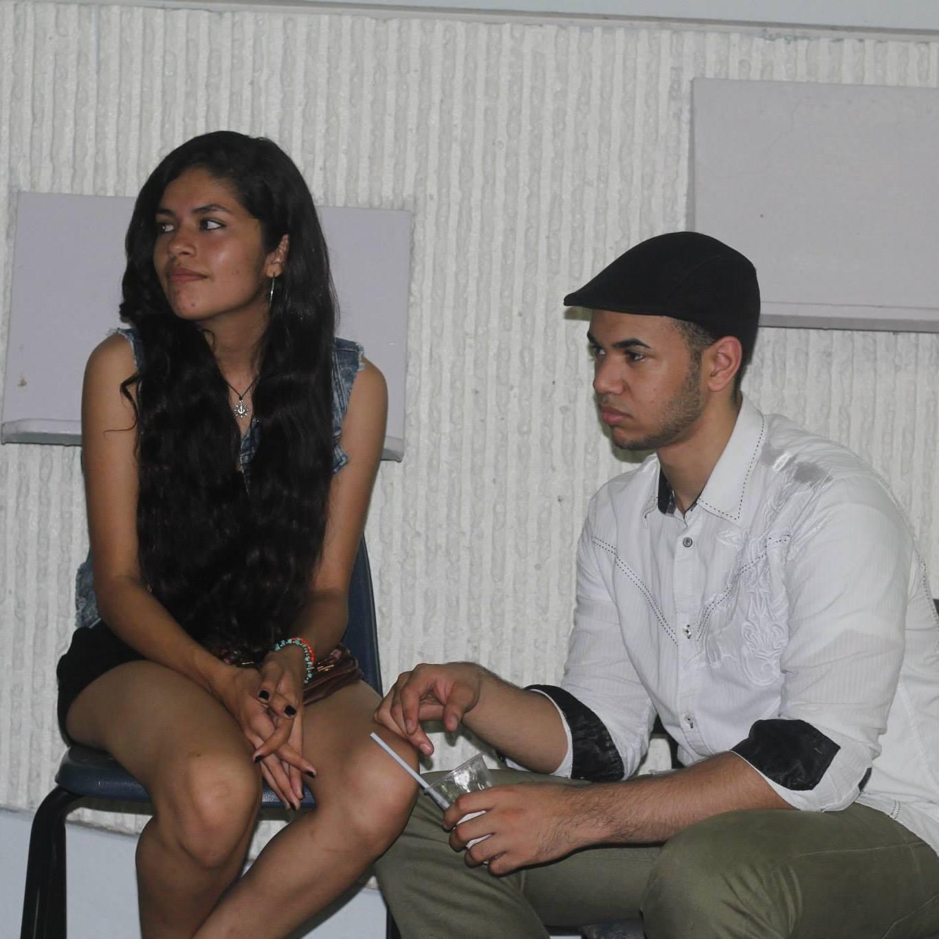 Encendido Navideño en La Libre de Música 2014