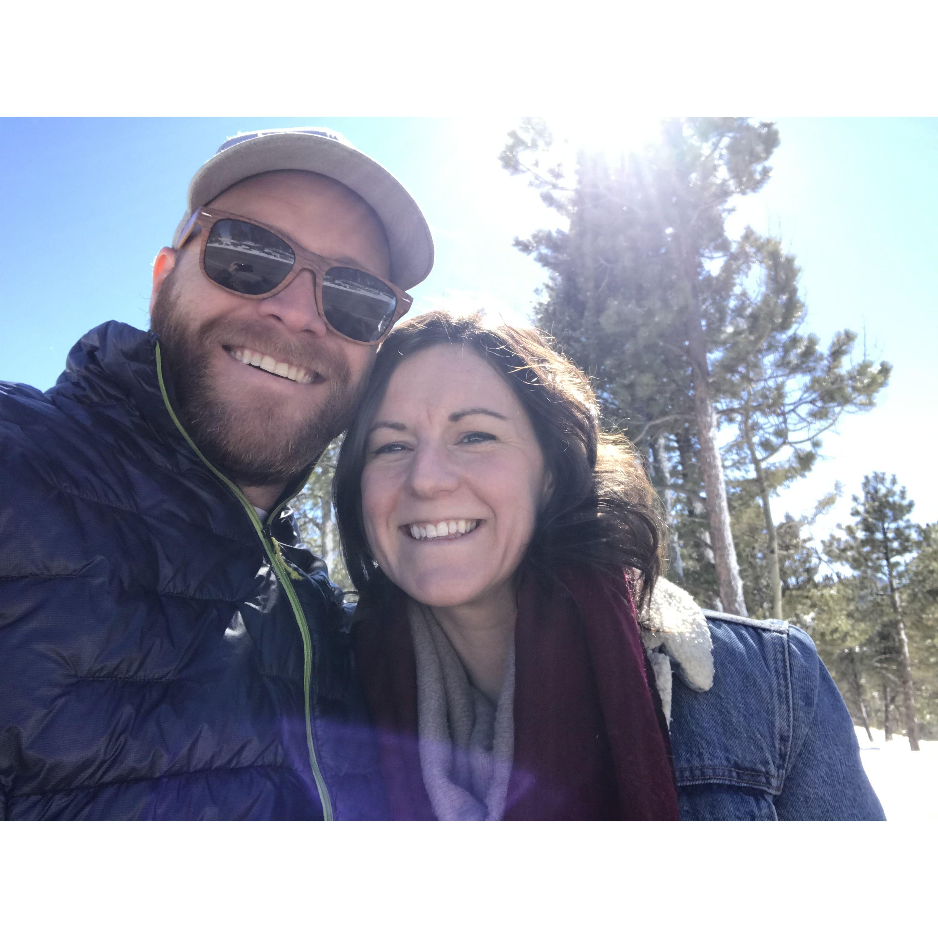 Taos!