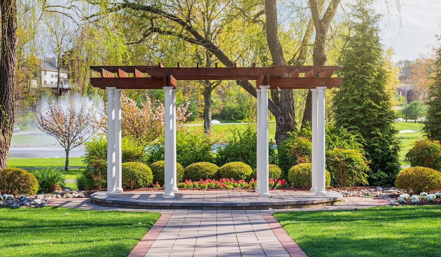 The Wedding Website of Meghan Cleary and Jack Creamer