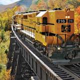 Conway Scenic Railroad