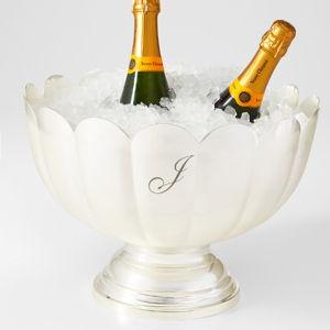 Celebration Petal Wine Bowl