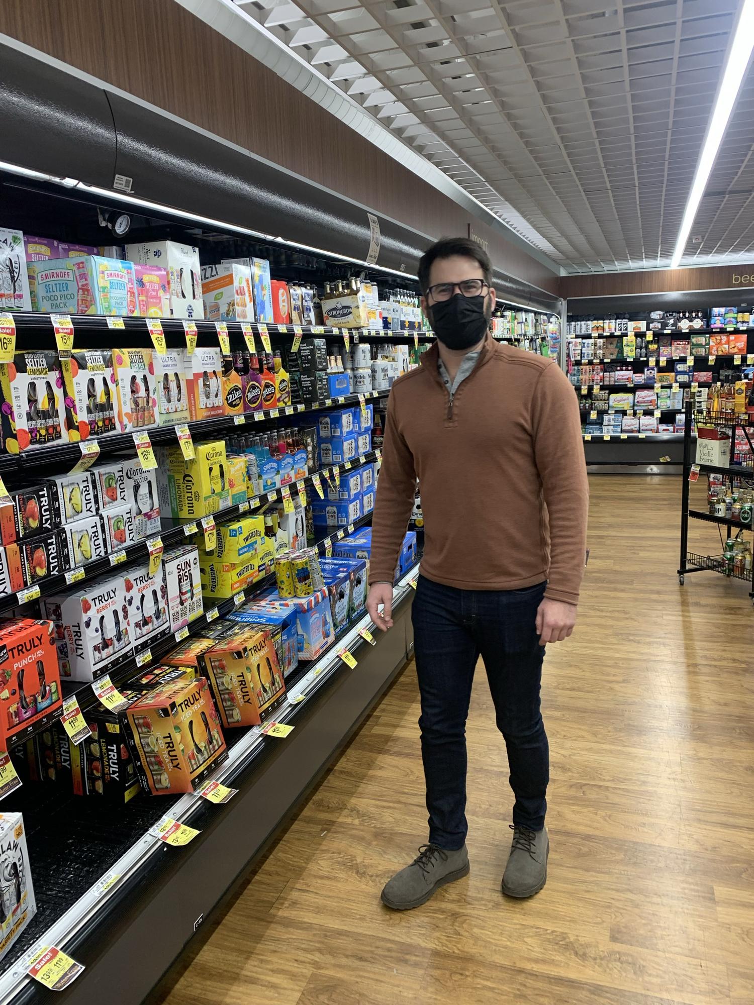 Back to where it all began