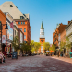 Church Street