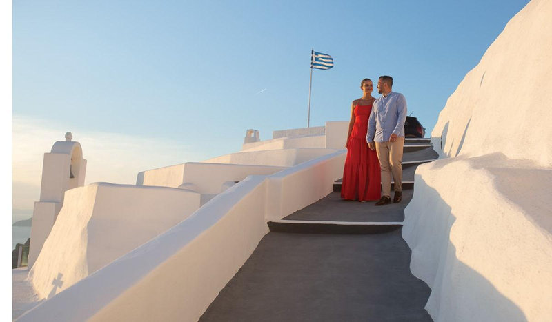 Franchesca Rivera and Reuben Rios' Wedding Website