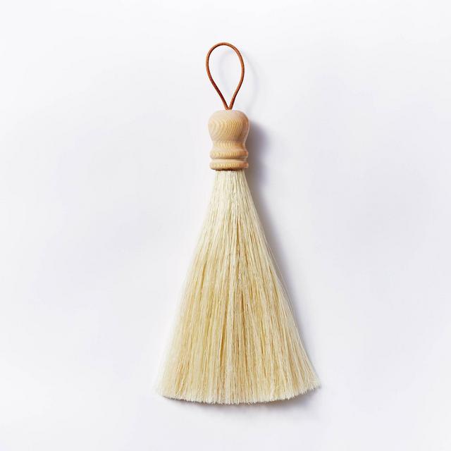 12" Decorative Tassel Figurine - Threshold™ designed with Studio McGee