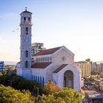 Mother Teresa Cathedral, Prishtina