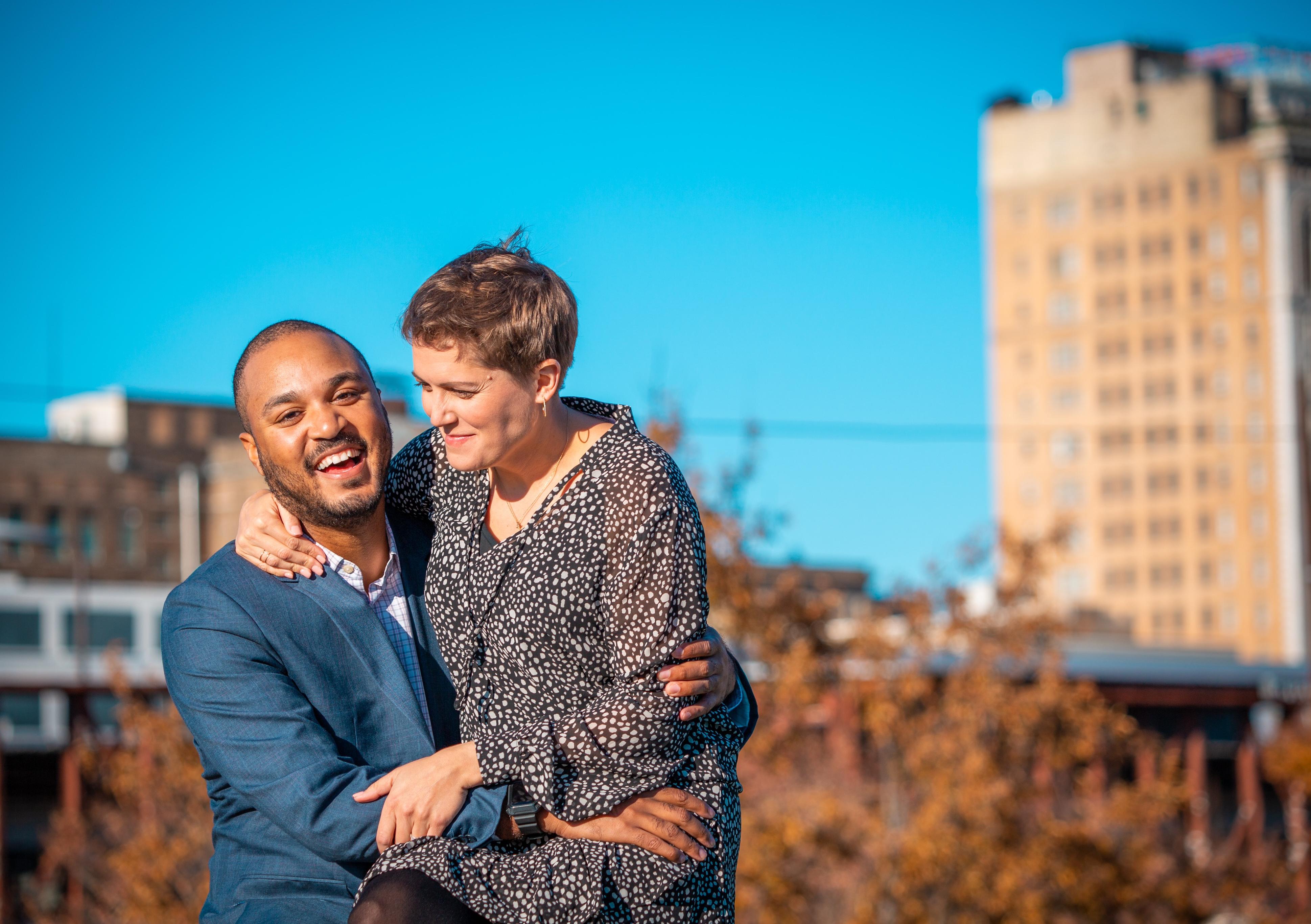 The Wedding Website of Zac Simon and Brittany Densmore