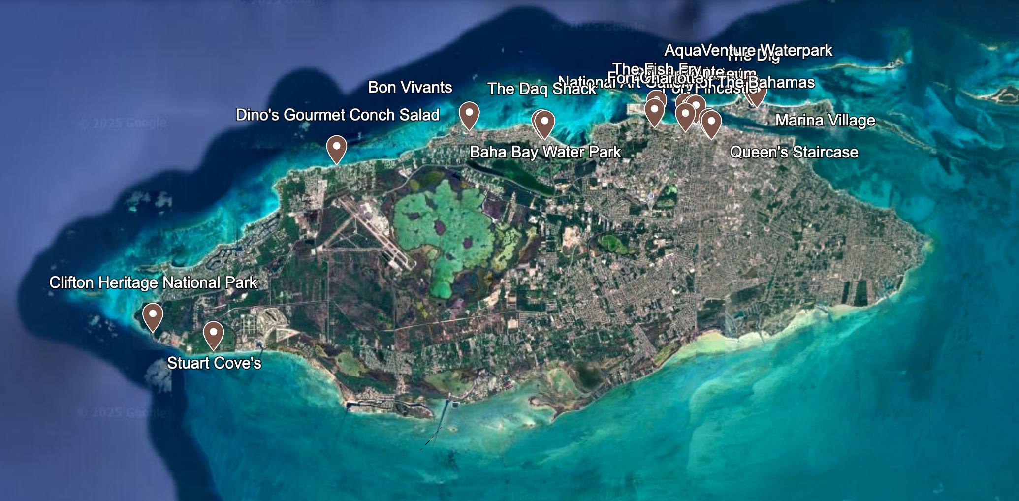 The Wedding Website of Marisa Maura and Ian Manfredo