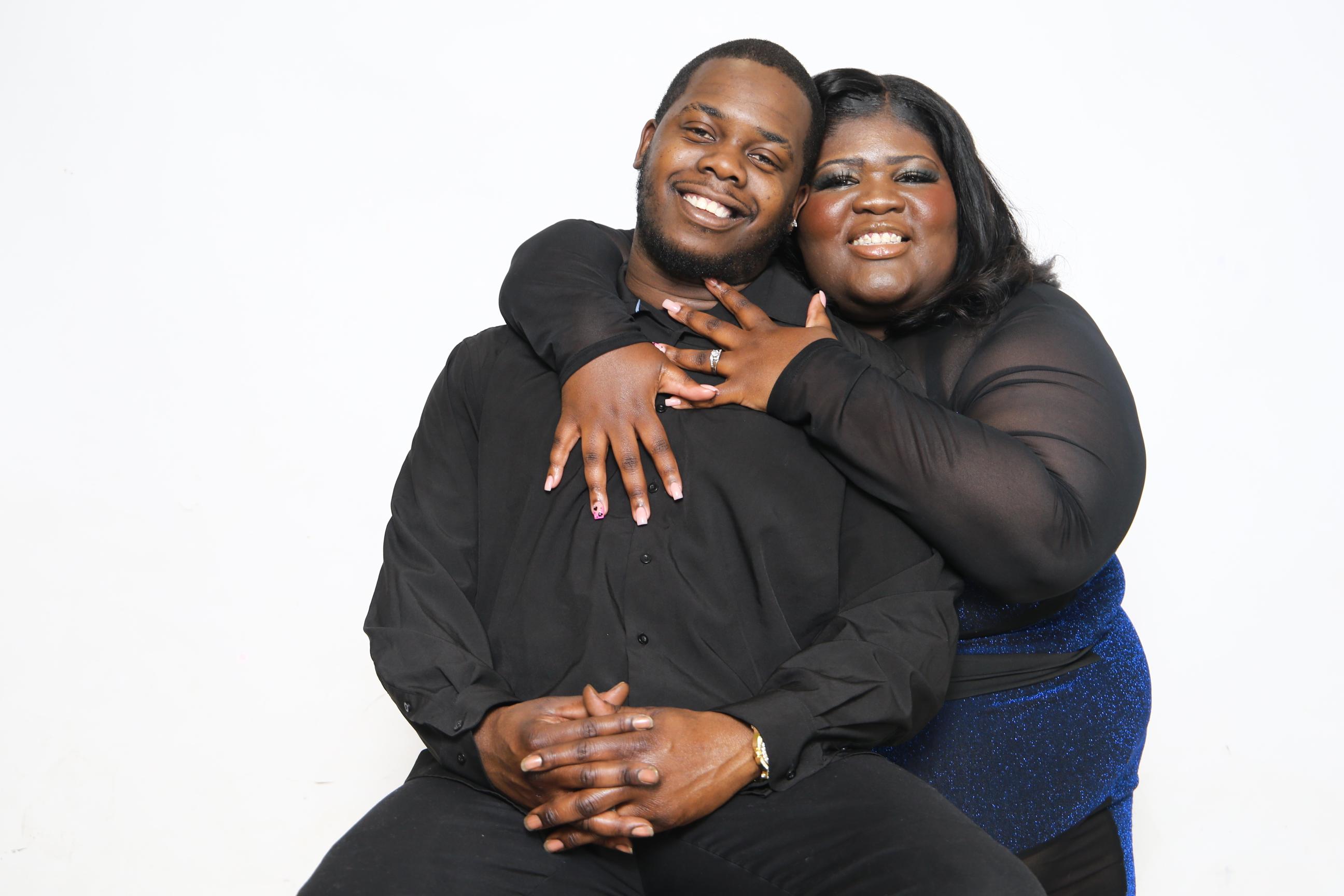 The Wedding Website of DARIUS WALKER and SABRIA BENNERMAN