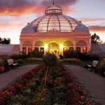 Buffalo and Erie County Botanical Gardens
