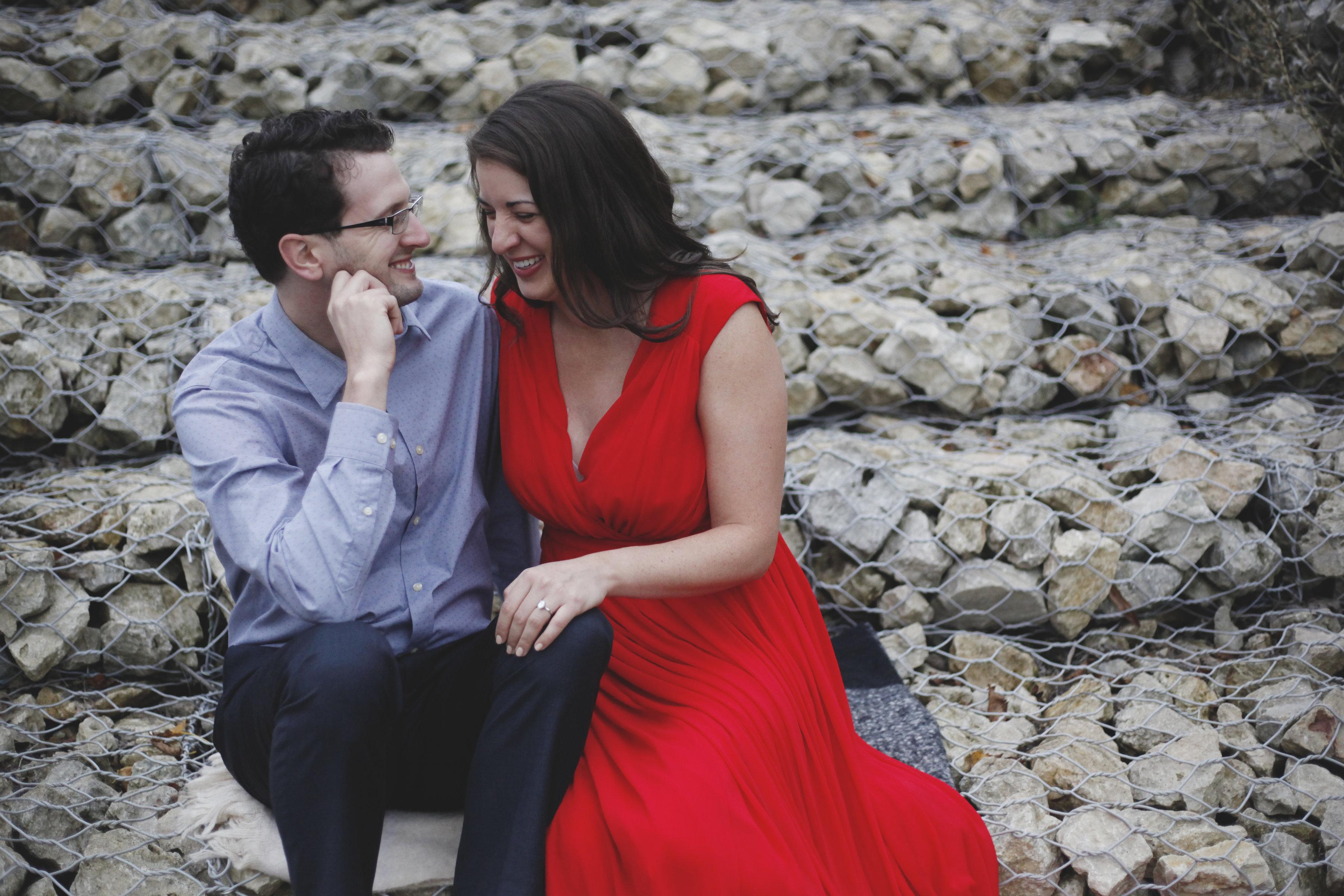 The Wedding Website of Lisa Lach and Patrick Grunewald