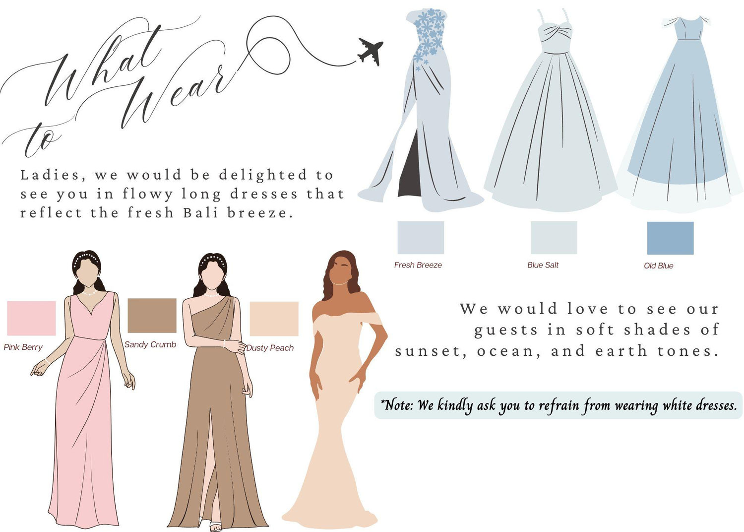 The Wedding Website of Luccia Murillo and Matthew Cano