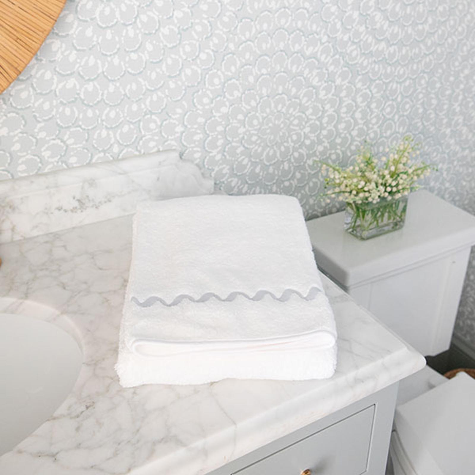 Wave Bath Towel - Thumbnail 5