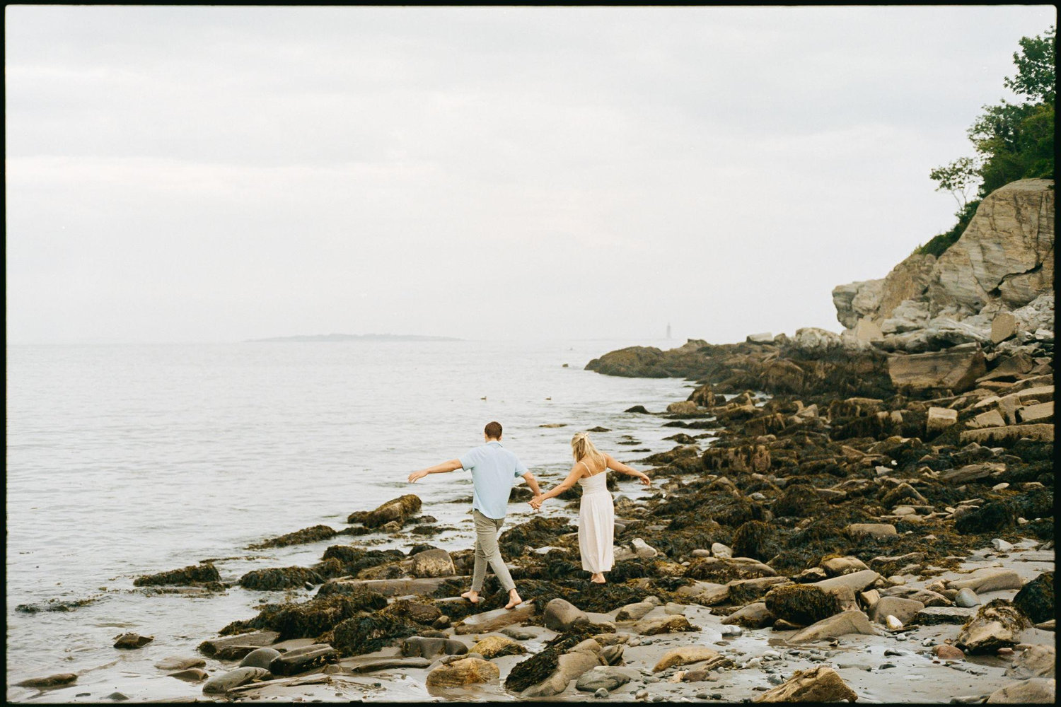 The Wedding Website of Joe Maffly-Kipp and Abby Sables