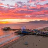 Santa Monica Pier