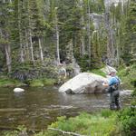 Sasquatch Fly Fishing