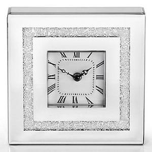 Gisele Table Clock